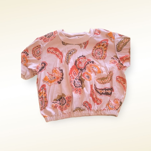 Wilfred Crop Top - Picture 1 of 3